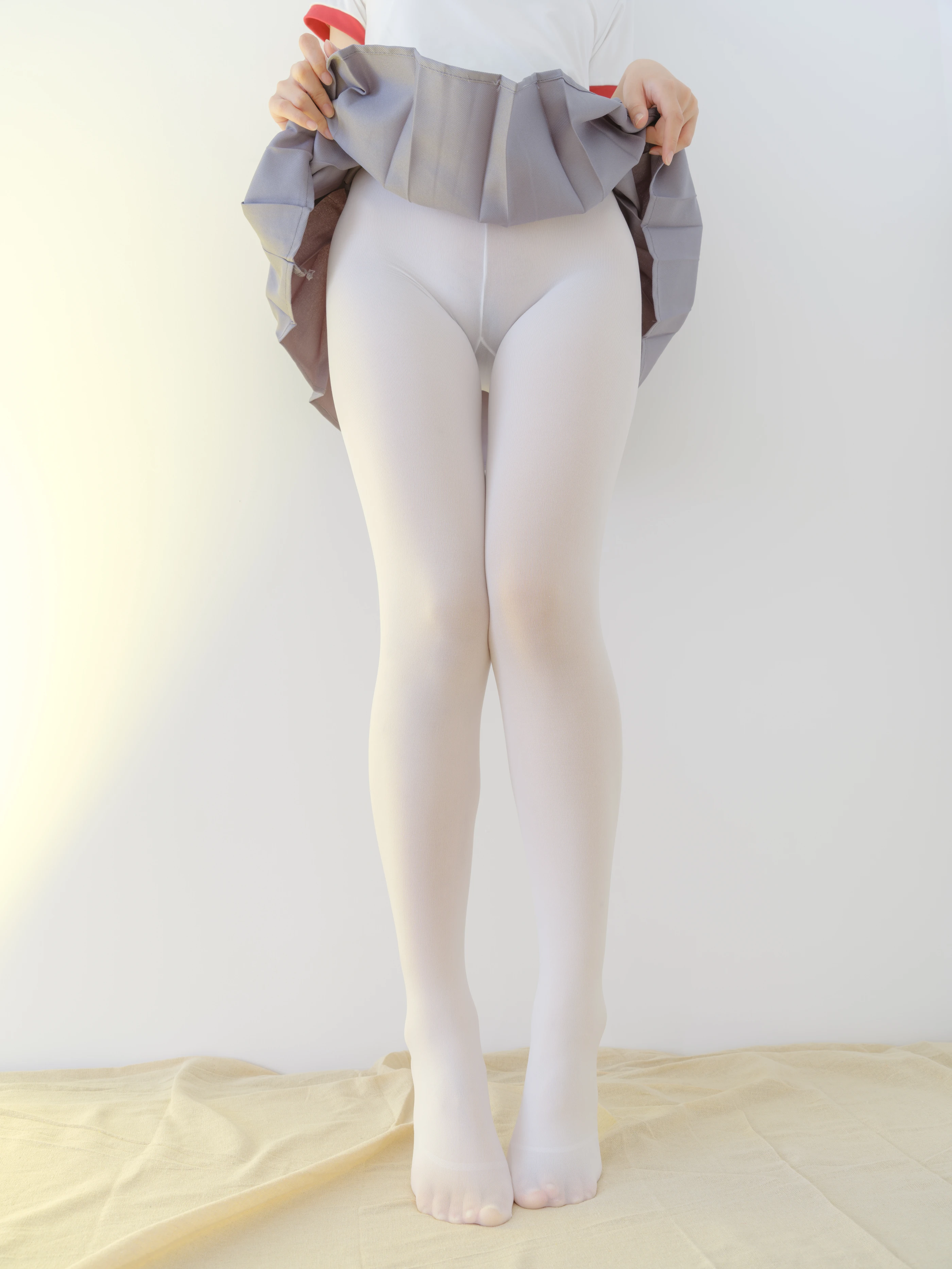 森萝财团 内部 小樱 02E 4K [121P 1V]插图2